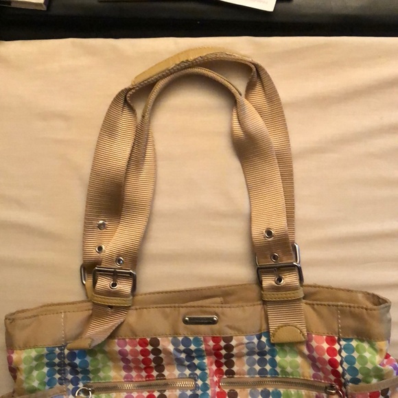 FRANCO SARTO Small POLKA DOT - Picture 2 of 9